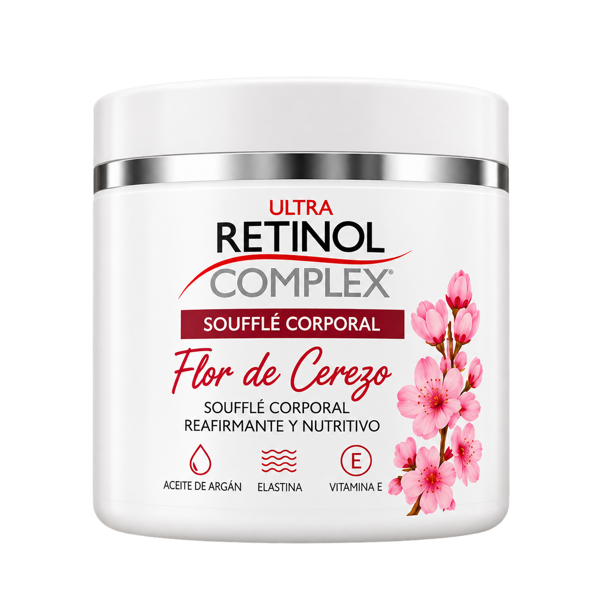 Bodyé Form · Sérum Activador de Cerezo