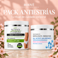 Bodyé Pack Bodie