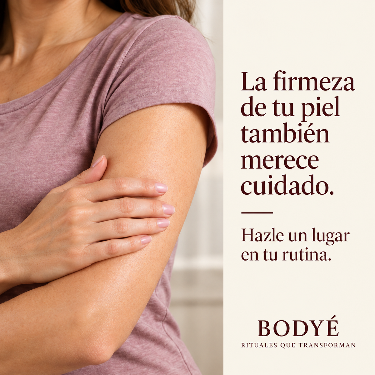 Bodyé Pack Lift