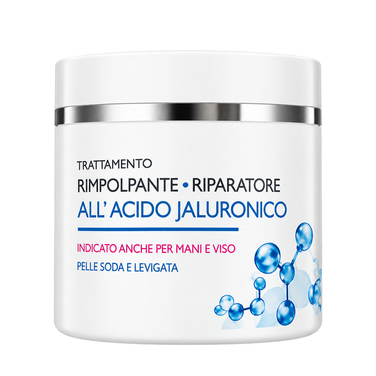 Bodyé Bodie · Sérum Nutritivo de Ácido Hialurónico