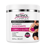 Bodyé Lift · Crema Reafirmante Corporal