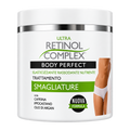 Bodyé Bodie · Bálsamo Regenerador Antiestrías