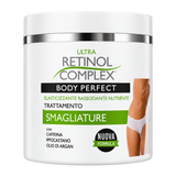 Bodyé Bodie · Bálsamo Regenerador Antiestrías